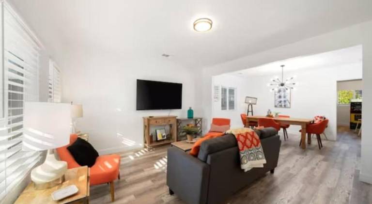House for 4 persons — photo 4