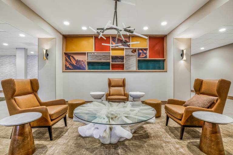 Home2 Suites by Hilton Madison East — photo 3