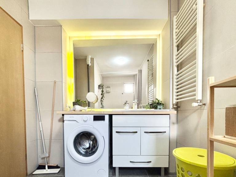 Fully equipped rental apartment | Dogs allowed — photo 5