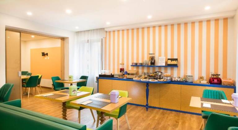 La Gustea Hotel & Cucina — photo 4