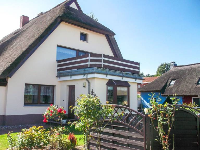 Appartement Ribnitz-Damgarten