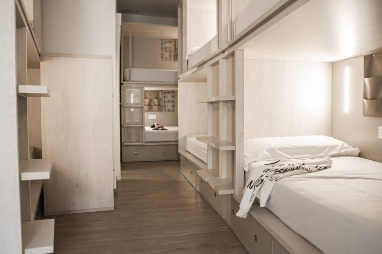 Hostel Seville