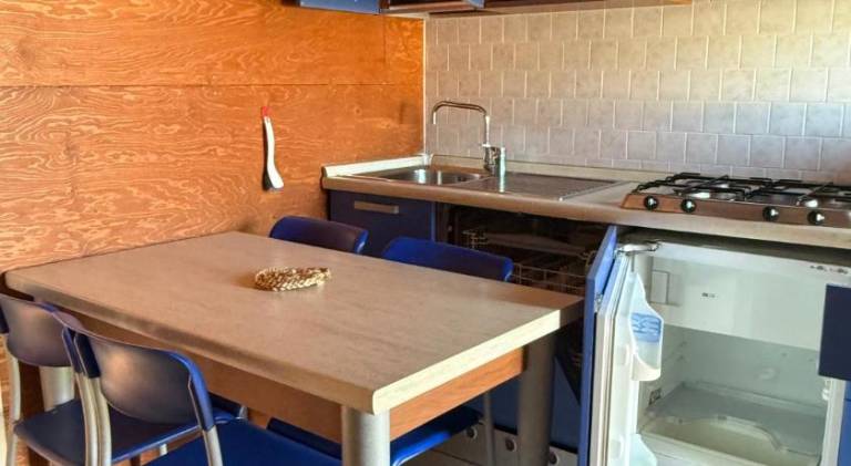 Holiday apartment with barbeque, terrace & yard | Beach nearby | Pets are welcome — photo 4