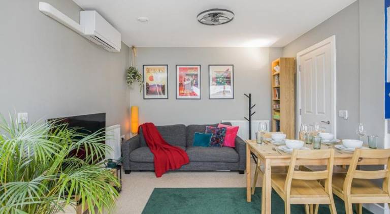 Luxury Loft Living Free Parking - Pass the Keys — photo 3