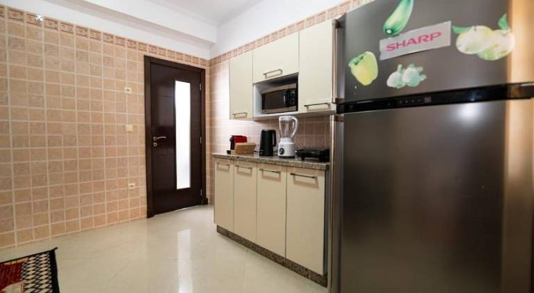 Holiday apartment with 3 rooms for 6 persons — photo 5
