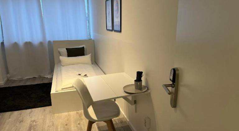 Bed & Breakfast Allianz Arena