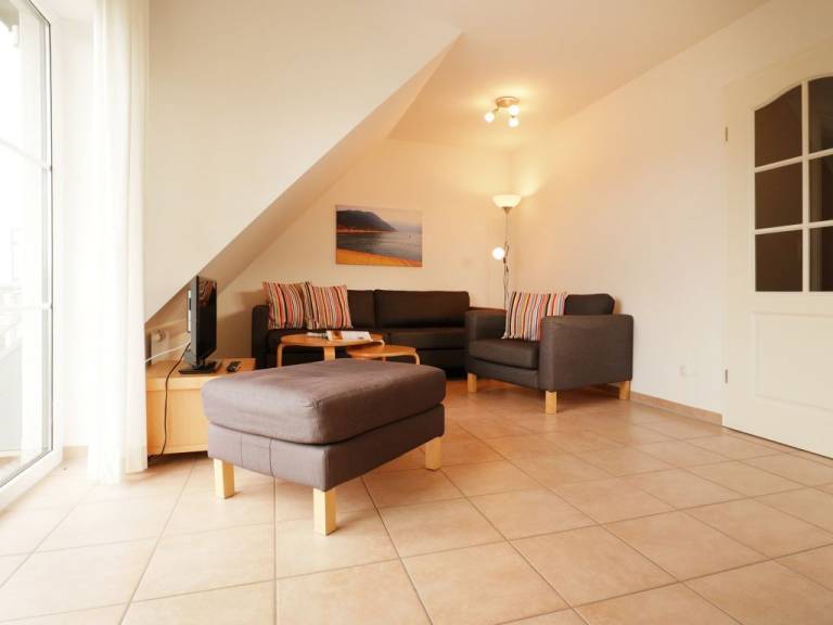 Ferienwohnung Dassow