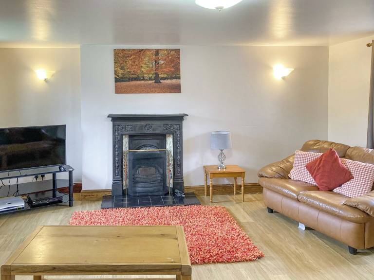 Cottage Alston