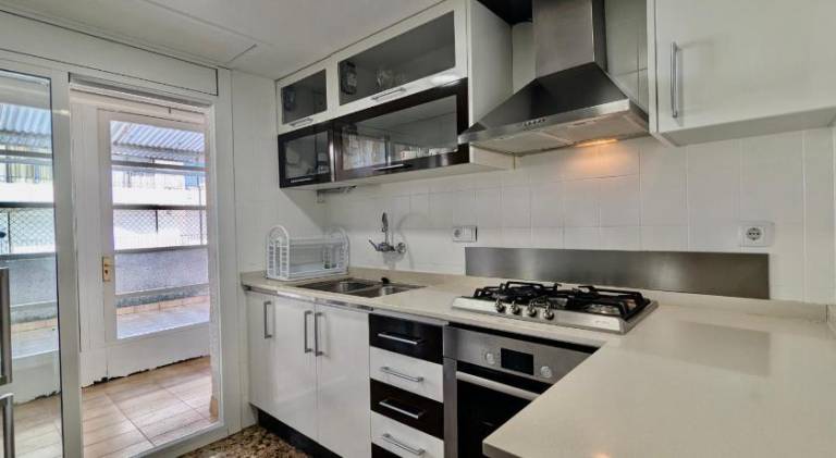 Apartment with 4 rooms for 8 persons — photo 3