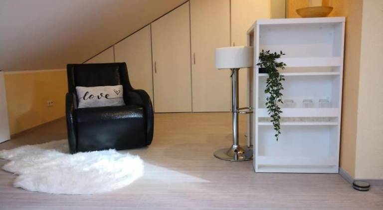 Holiday apartment with 1 room for 2 persons — photo 5