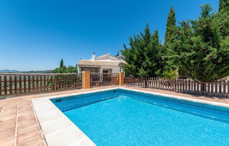 Casa  Moclín