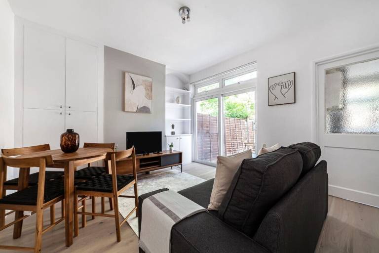 Apartment London