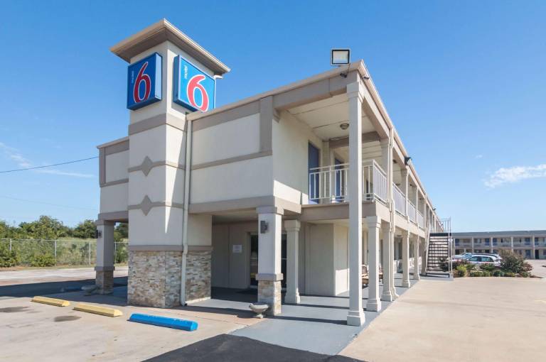 Motel 6 Wichita Falls, TX - North in Wichita Falls, TX