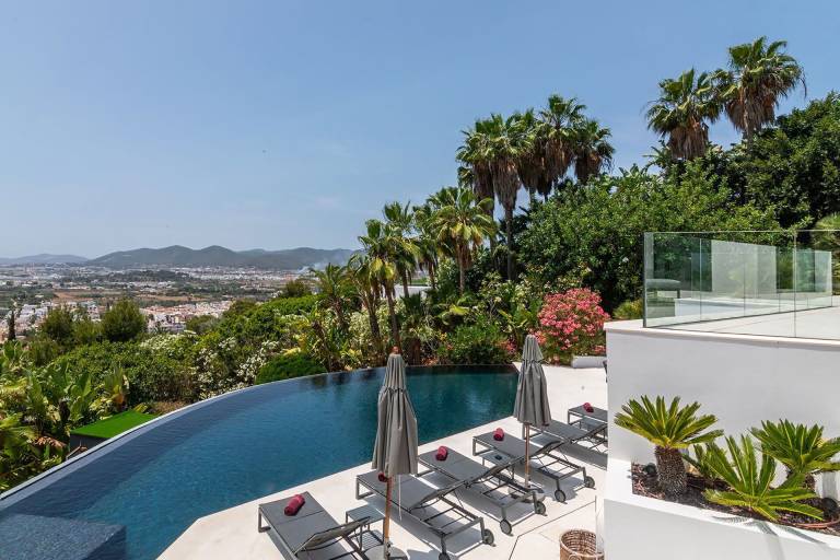 Villa vacanza Punta Grossa