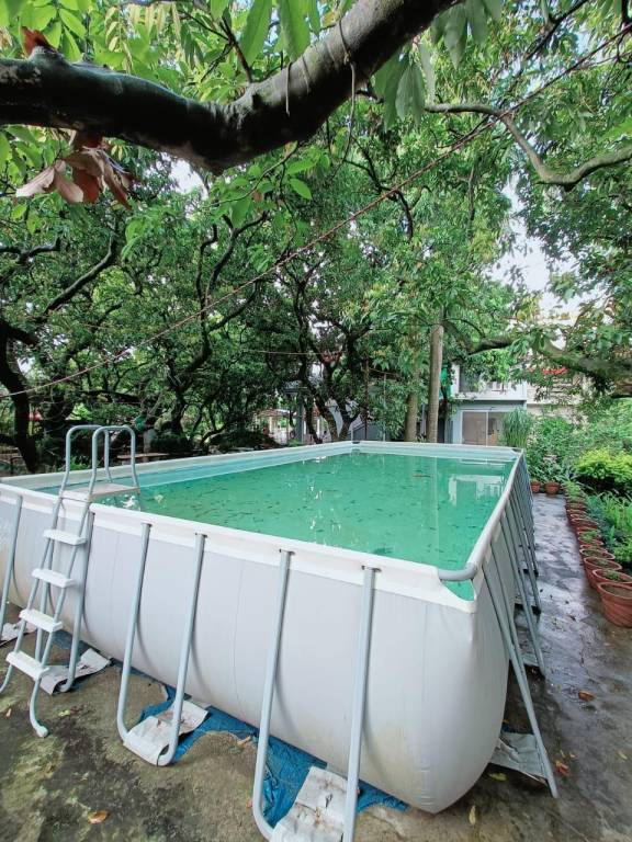 Big bungalow with pool, jacuzzi & barbeque | Perfect for remote work | Dogs allowed in Dehradun