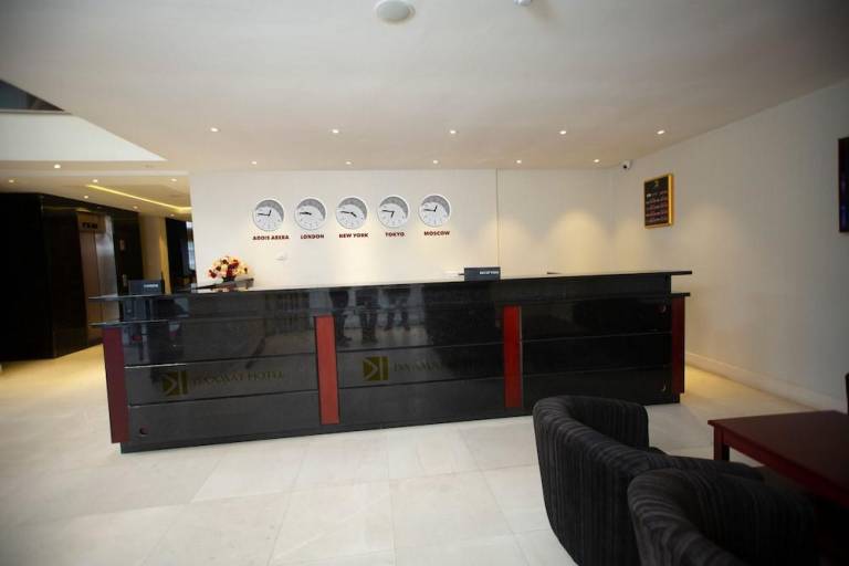 Daamat Hotel — photo 5