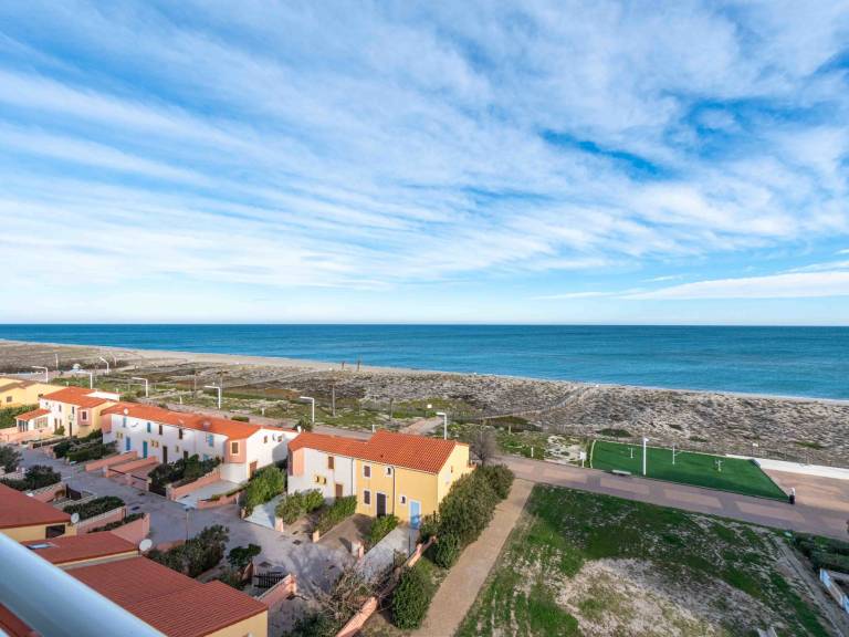 Apartamento  Le Barcarès