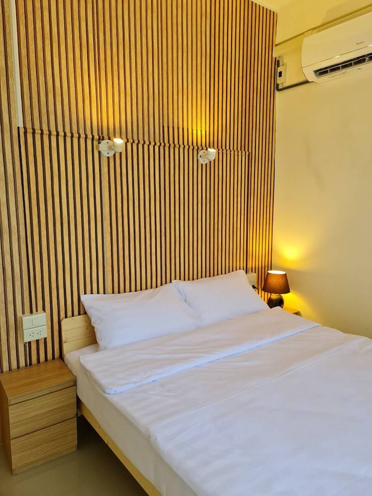 Hostel Thanon Phaya Thai