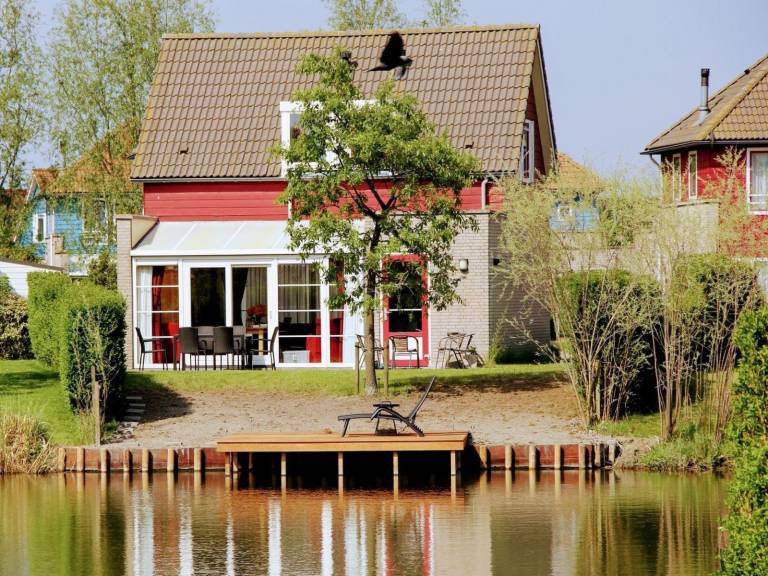 Huis Hoofdplaat