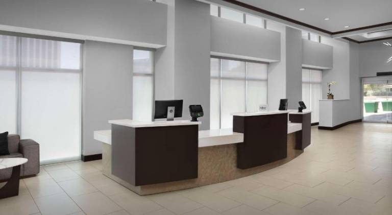 Homewood Suites by Hilton Dallas Downtown — photo 5