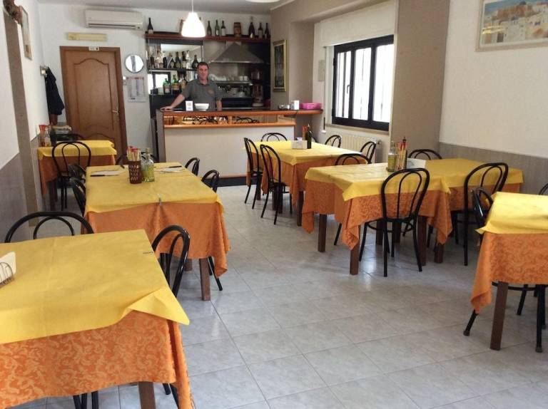 Albergo Italia — photo 4