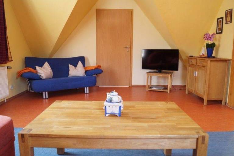 Charming holiday apartment with grill, terrace & garden | Pet-friendly — photo 3