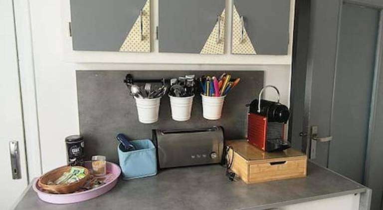 Apartment with 2 rooms for 6 persons — photo 4