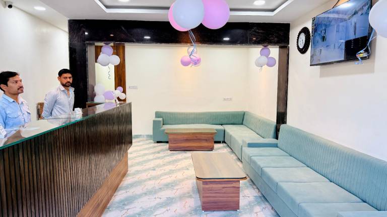 Hotel Shrashti