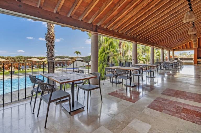 Fiesta Inn Cuernavaca