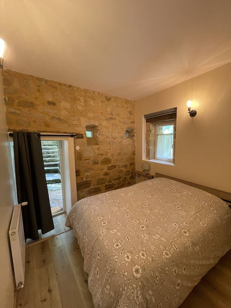 Logement  Hautefort