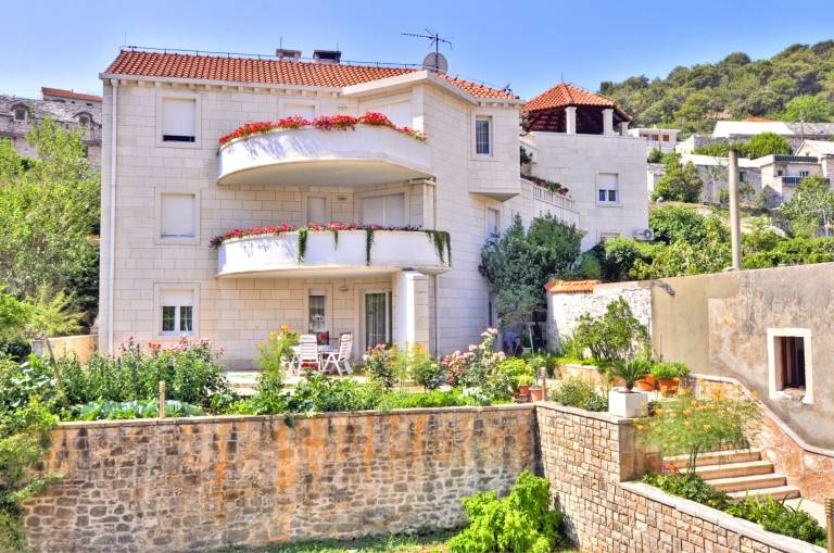Apartman  Pučišća