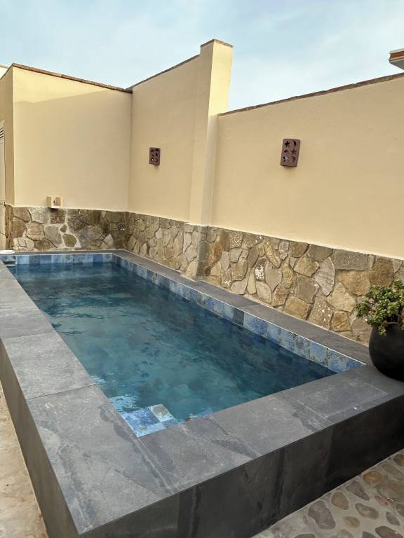 Casa Bolonia