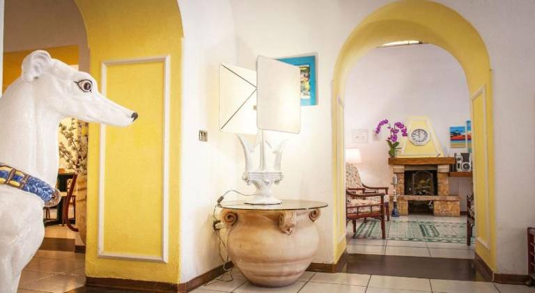 Hotel Annabelle — photo 2