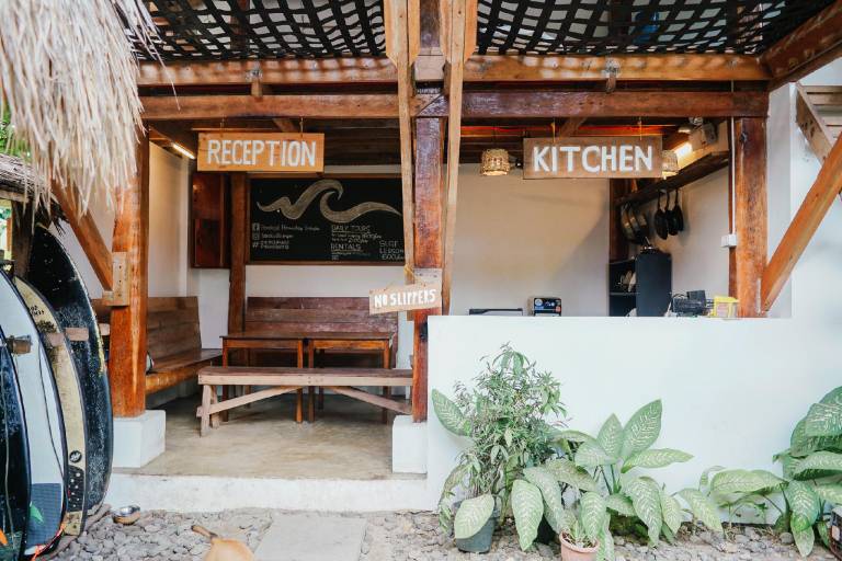 Banakod Homestay Siargao — photo 2