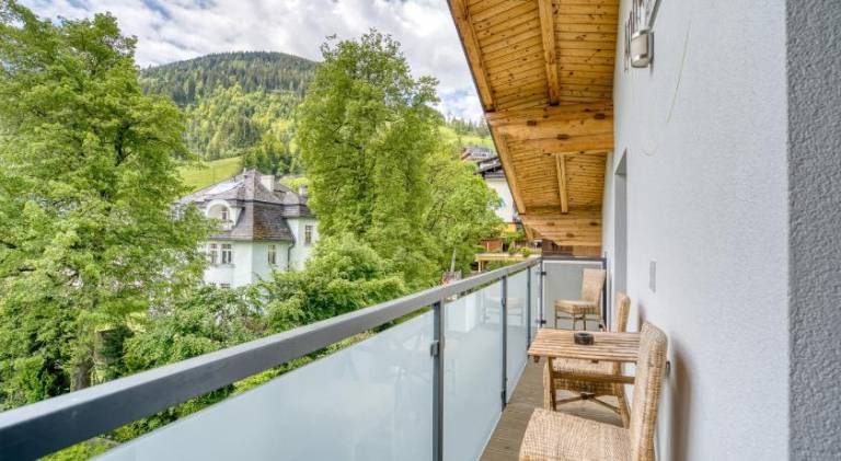 Spacious apartment with terrace & garden | Ski nearby | Dogs allowed — photo 4