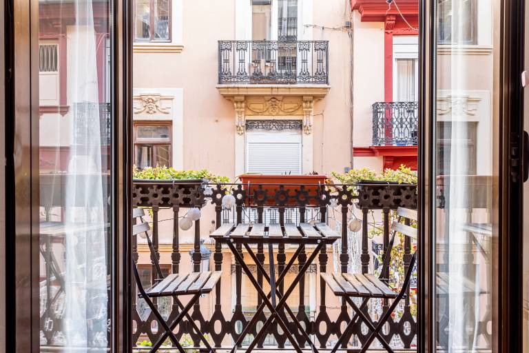 Holiday apartment with fast internet | Perfect for remote work — photo 2