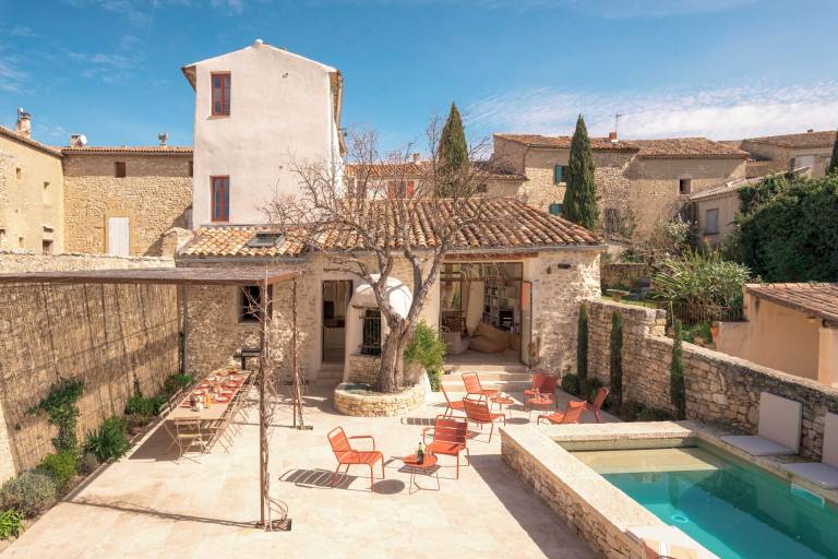 Villa Venasque