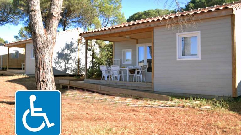Chalet Le Muy
