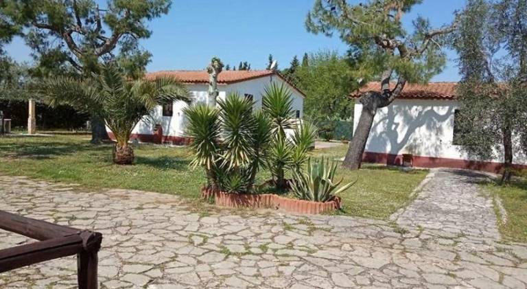 Wonderful house | Pets are welcome in Foggia