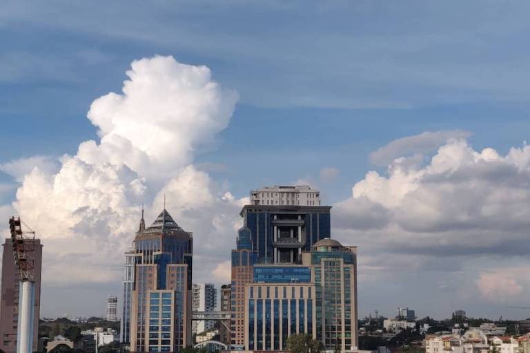 Ibis Bengaluru City Centre Hotel