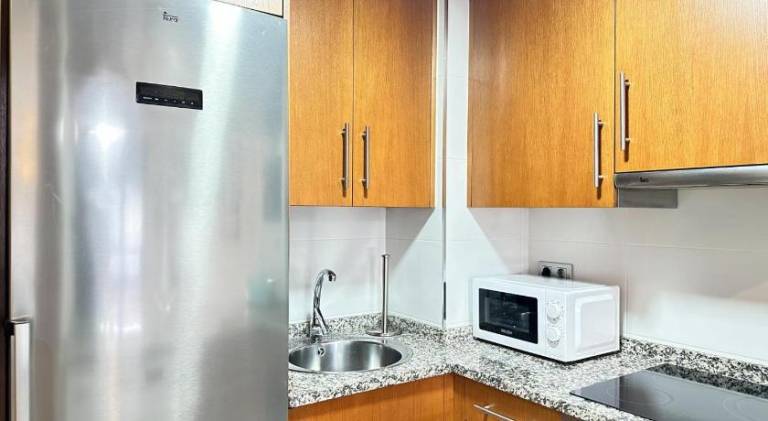 Rental apartment with 1 room for 4 persons — photo 4