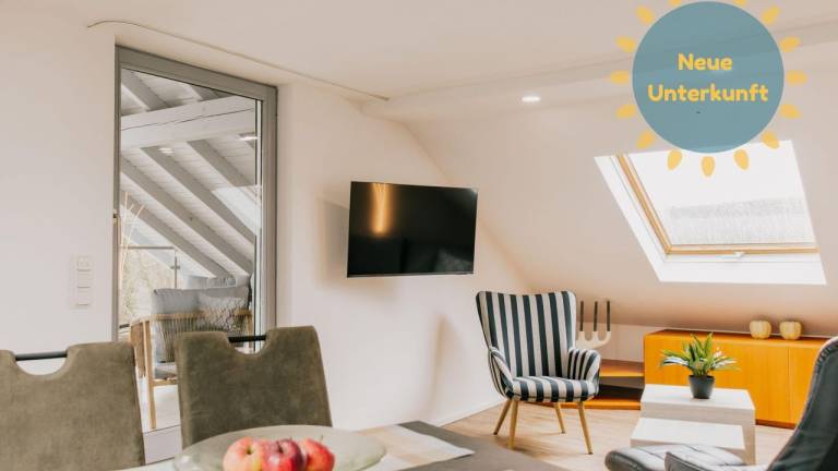 Ferienwohnung  Edertal