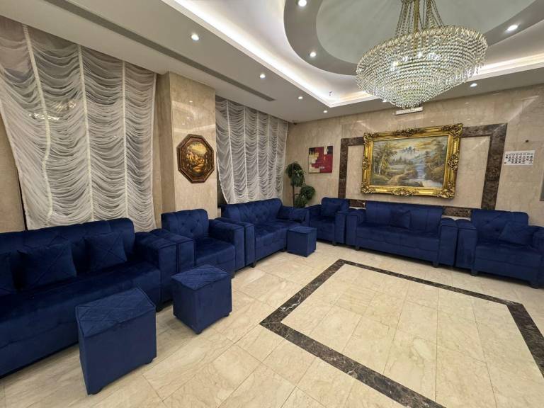 Taj Golden Hotel - Taj Al Dhahabiya Al Rawda — photo 3