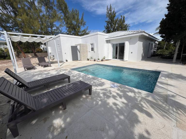 Villa Grace Bay