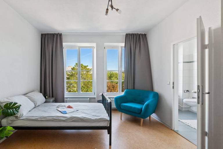 Apartment Johannstadt