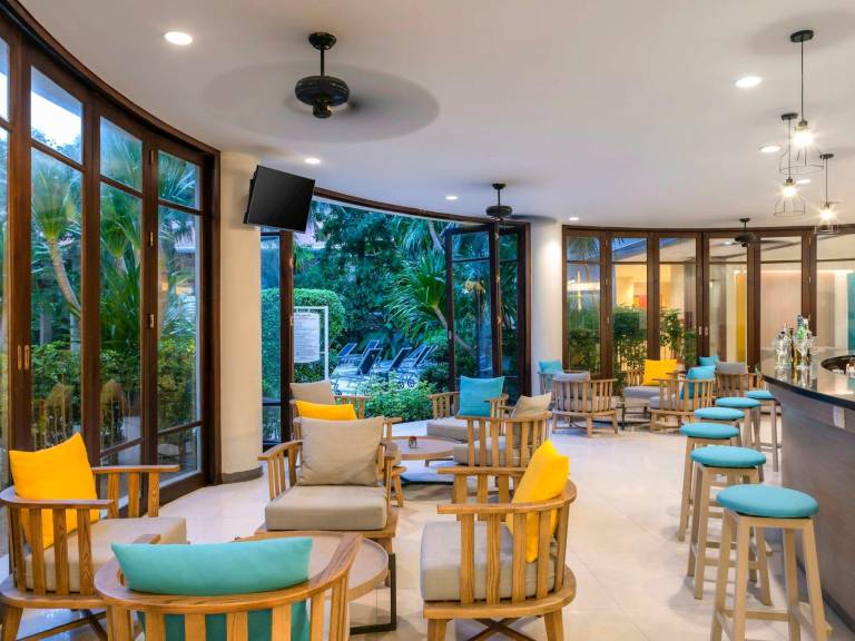 Ibis Phuket Patong — photo 4