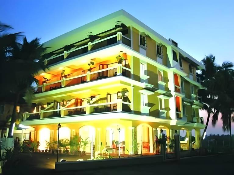 Alagoa Resorts — photo 2