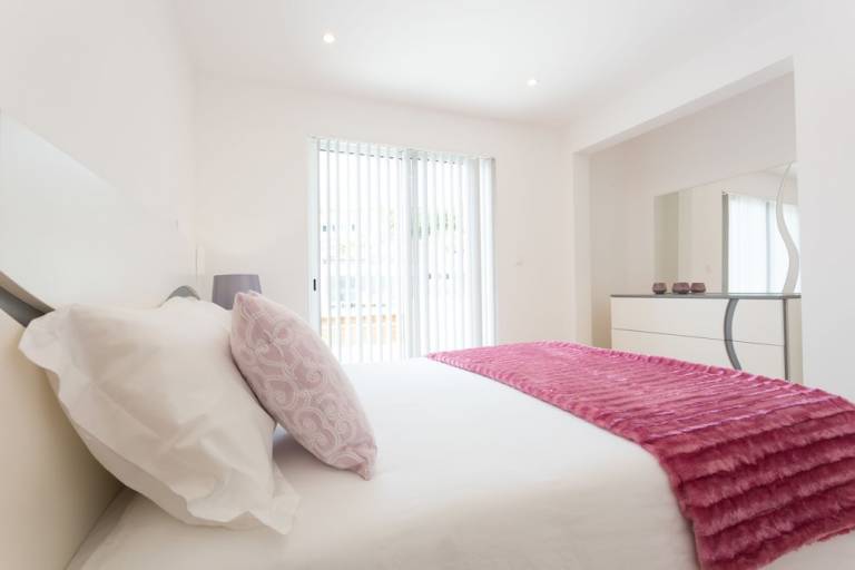 Quarto (B&B) São João