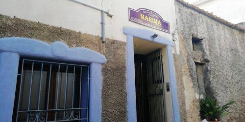 Bed & Breakfast Orgosolo