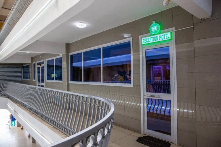 Hotel Mickel — photo 4